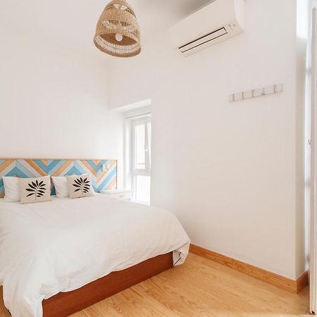 Bica Cozy Apartment Lisbon Bagian luar foto