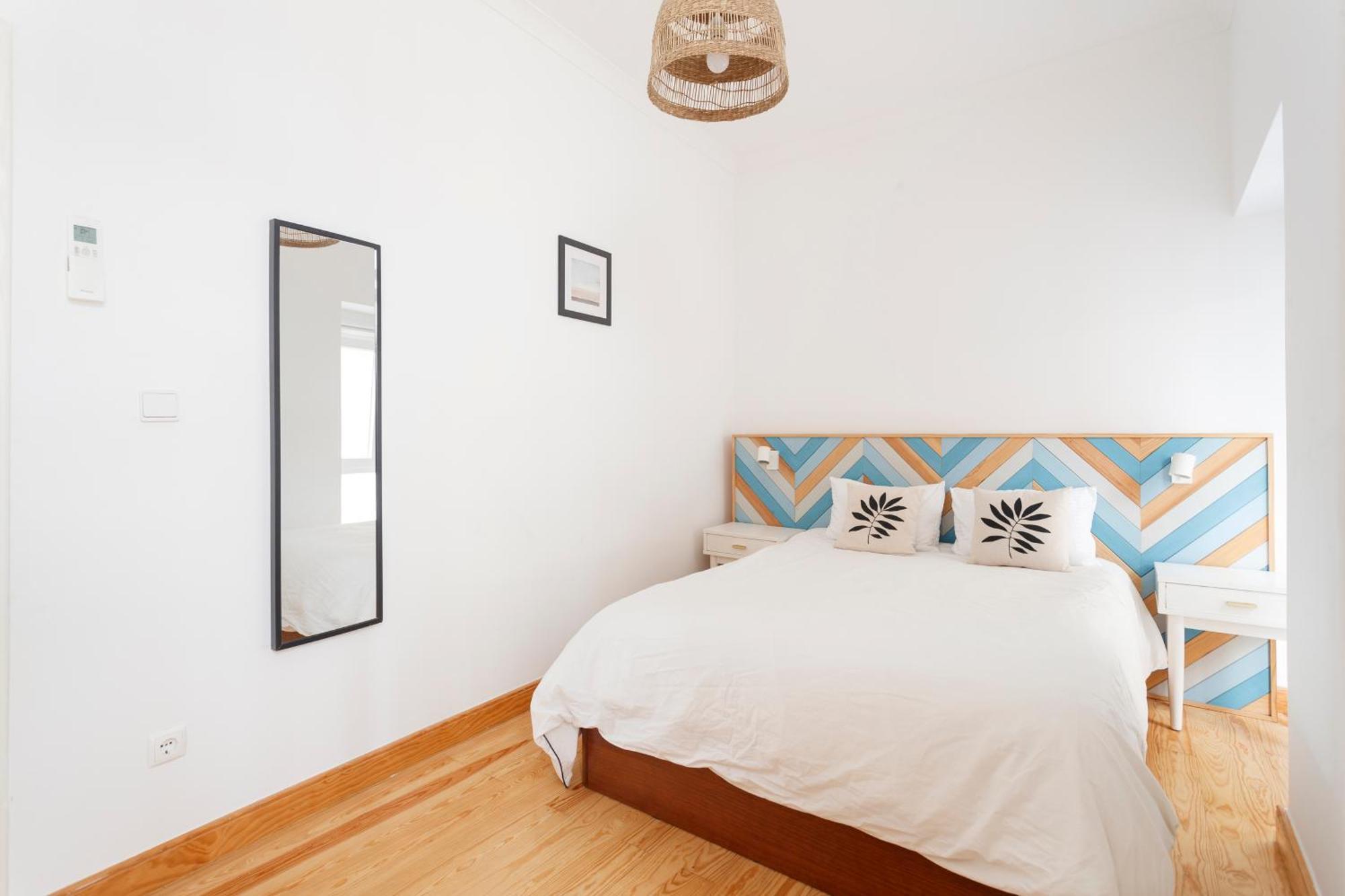 Bica Cozy Apartment Lisbon Bagian luar foto