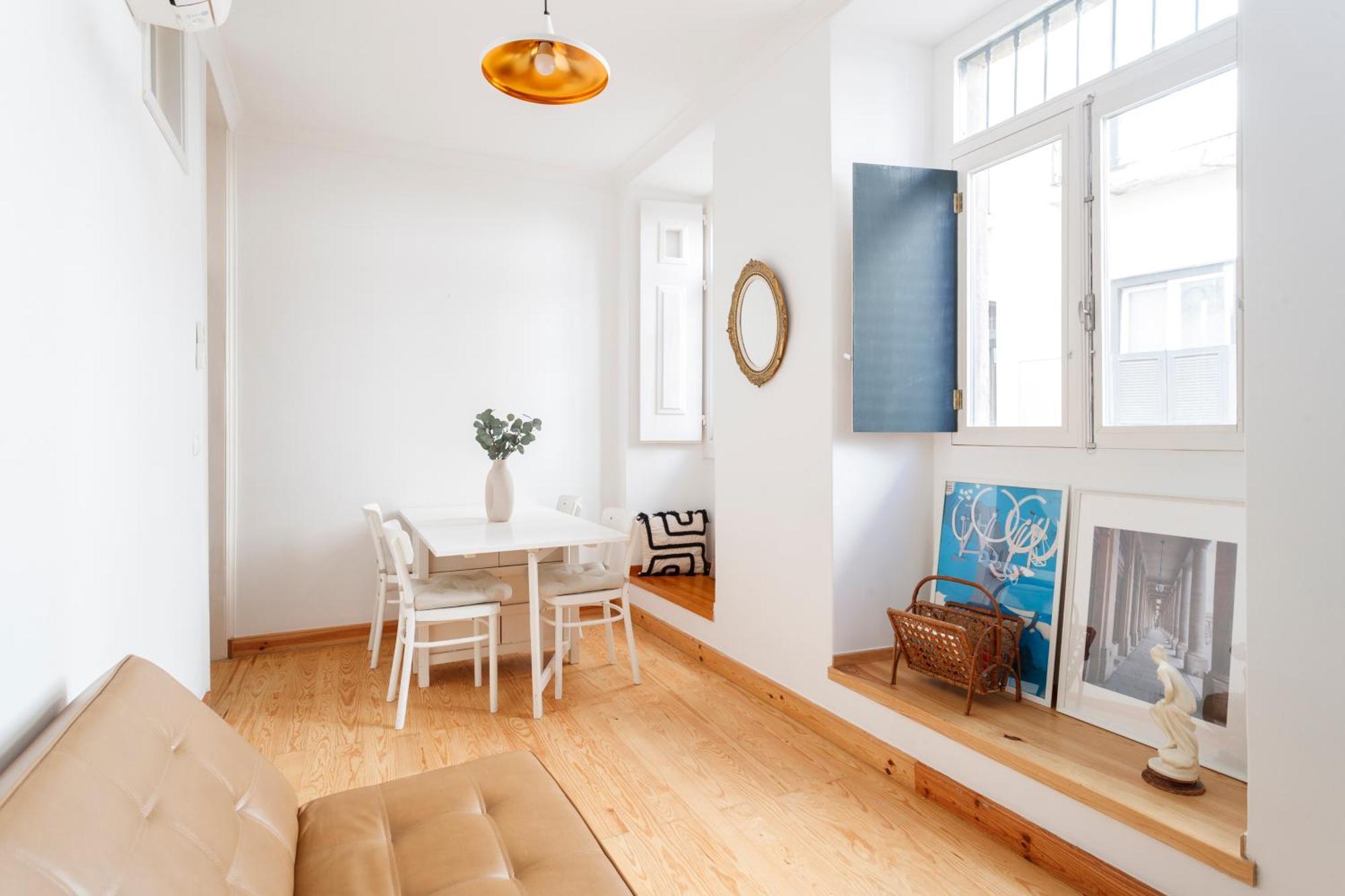Bica Cozy Apartment Lisbon Bagian luar foto