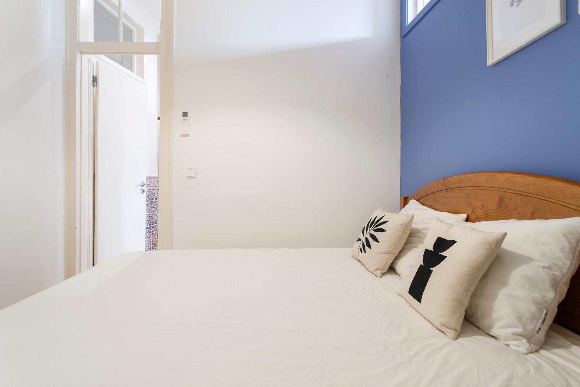 Bica Cozy Apartment Lisbon Bagian luar foto
