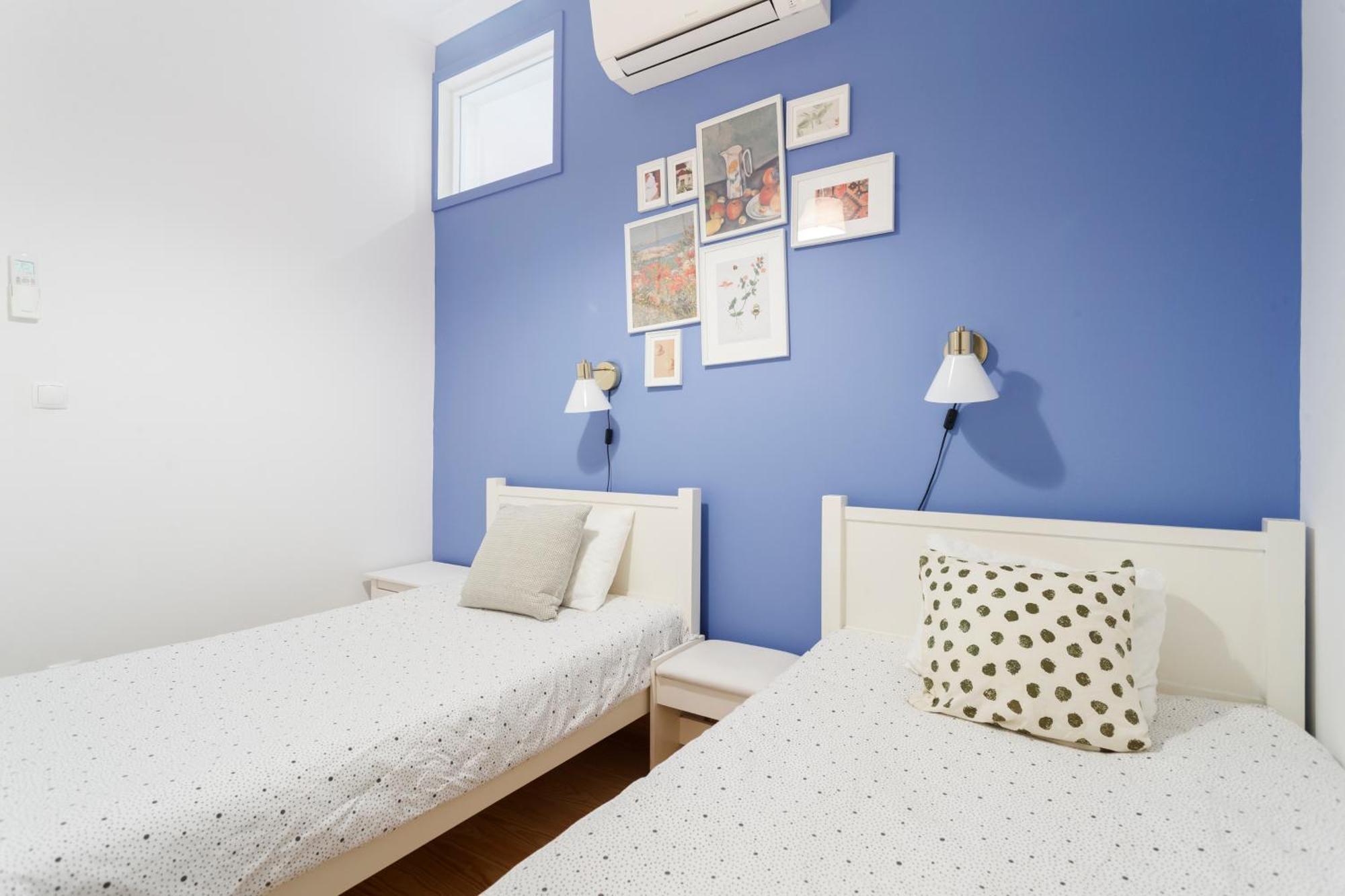 Bica Cozy Apartment Lisbon Bagian luar foto