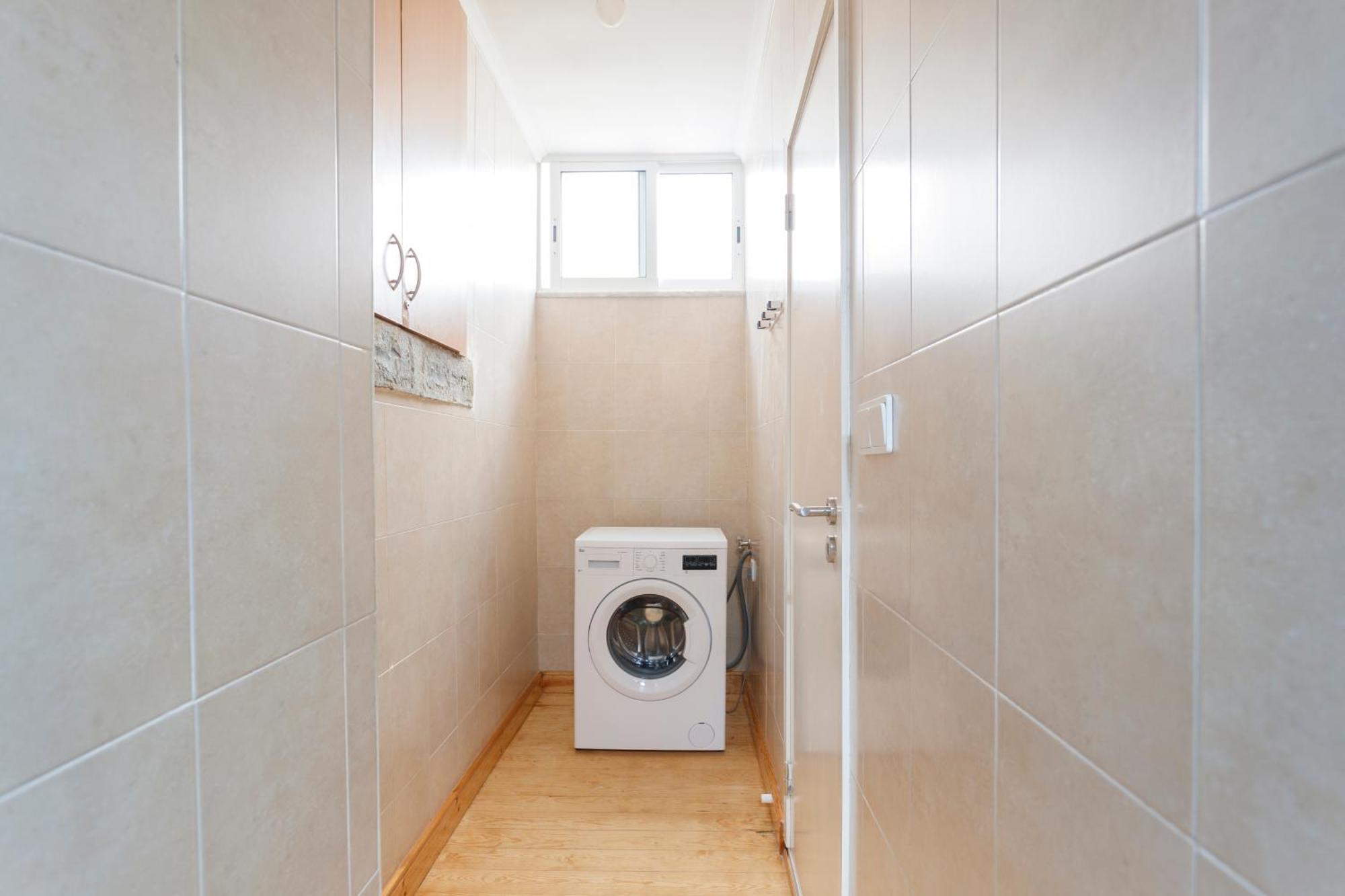 Bica Cozy Apartment Lisbon Bagian luar foto