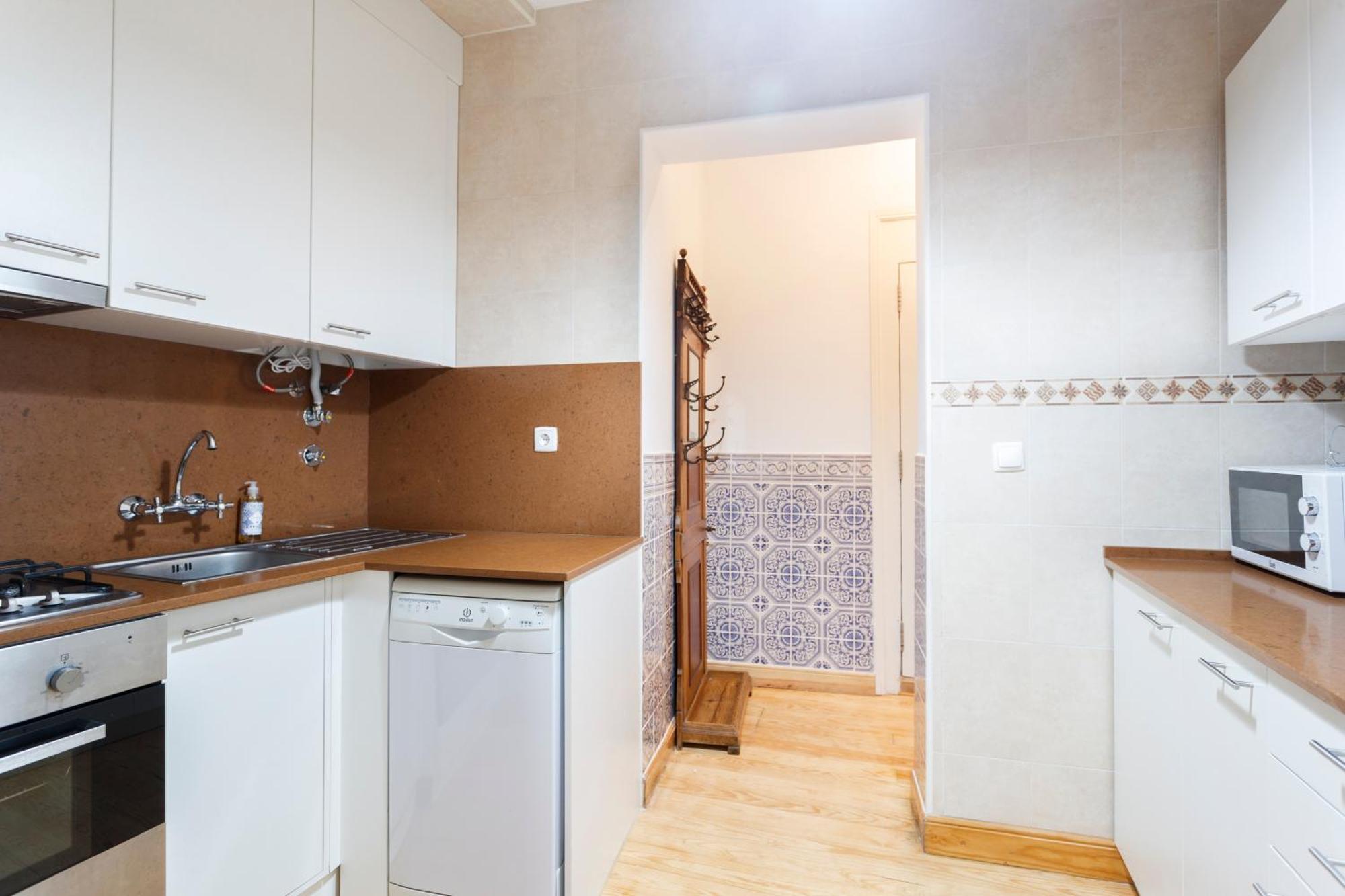 Bica Cozy Apartment Lisbon Bagian luar foto