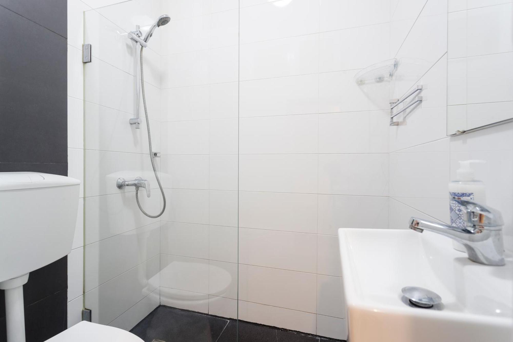 Bica Cozy Apartment Lisbon Bagian luar foto