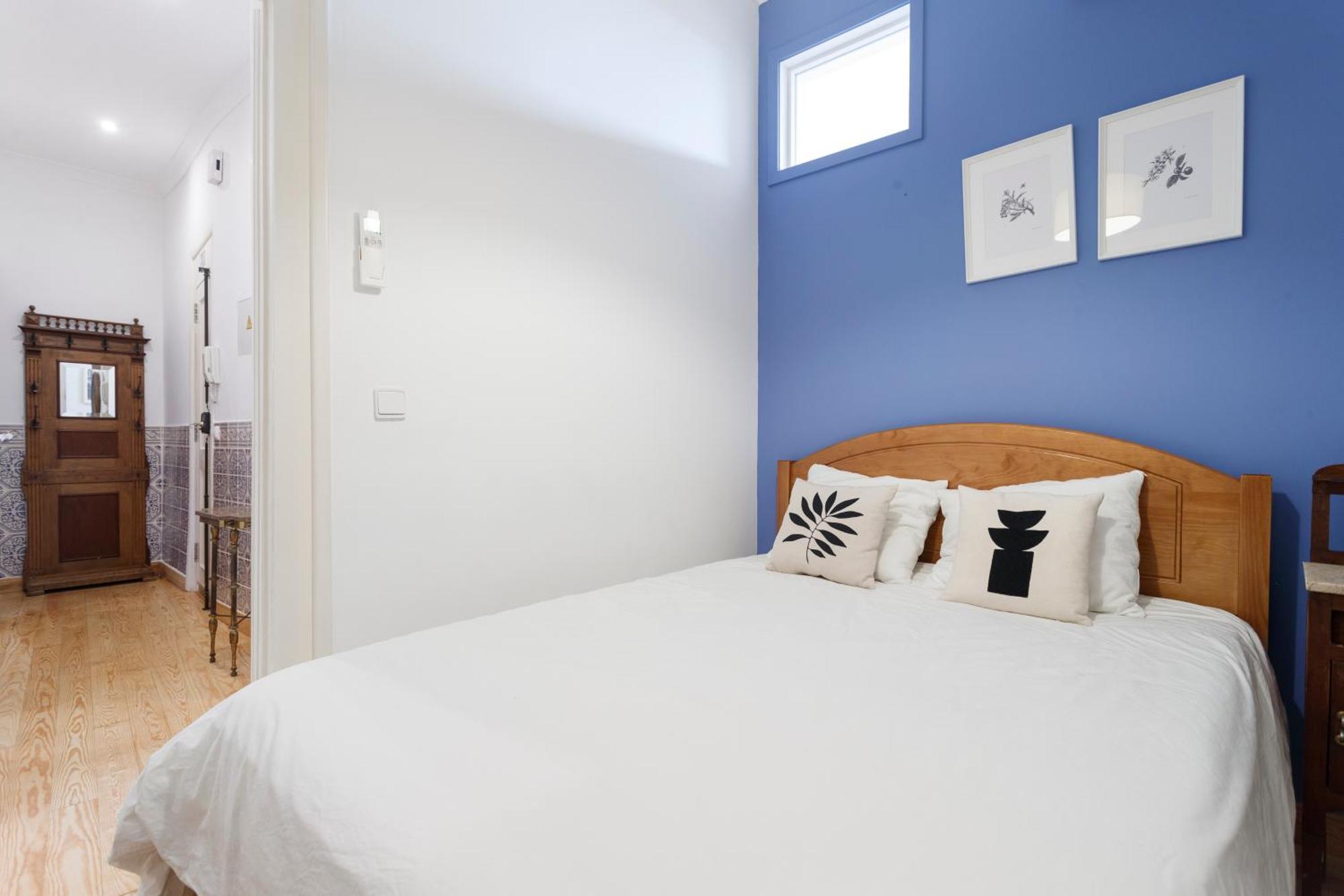 Bica Cozy Apartment Lisbon Bagian luar foto