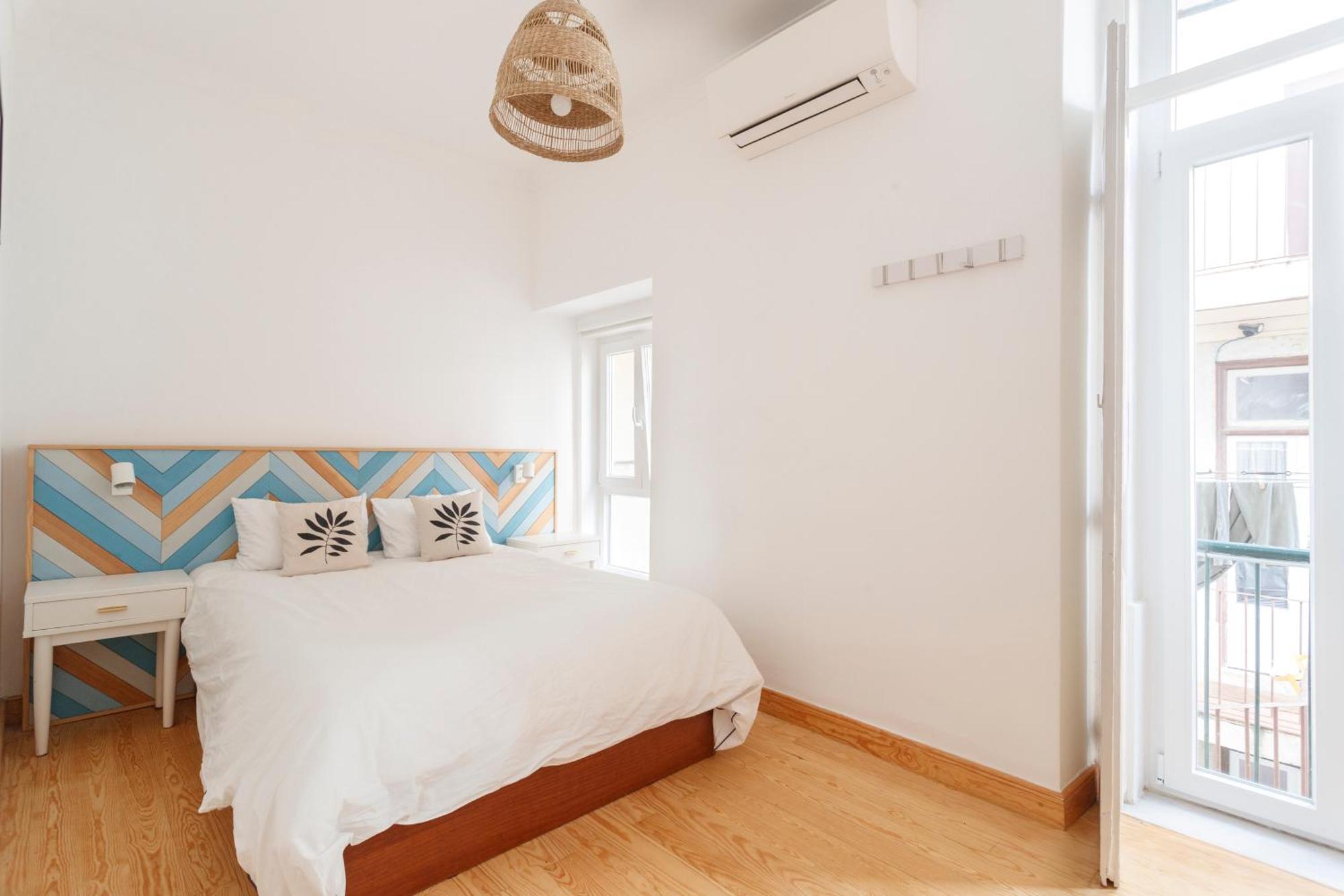 Bica Cozy Apartment Lisbon Bagian luar foto